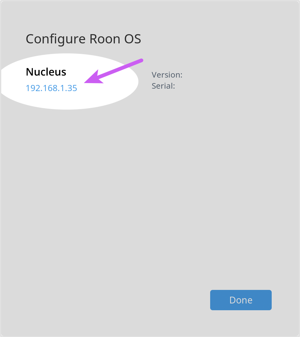 Nucleus Web Administration Interface Nucleus Web Administration Interface
